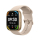 Smartwatch Maxcom Ecowatch6 Gold